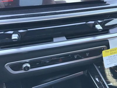 2026 BMW X5 — photo 36 view
