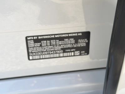 2026 BMW X5 — photo 42 view