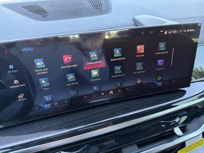 2026 BMW X5 — photo 32 view