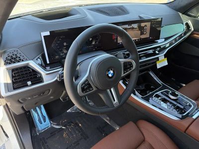 2026 BMW X5 — photo 24 view