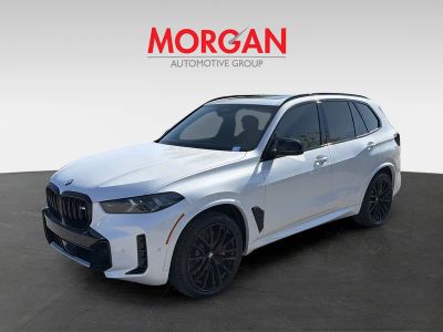 2026 BMW X5 — photo 8 view