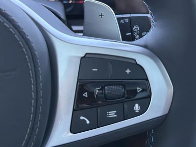 2026 BMW X5 — photo 35 view