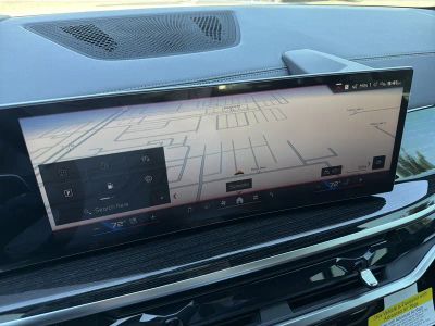 2026 BMW X5 — photo 31 view