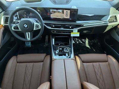 2026 BMW X5 — photo 15 view