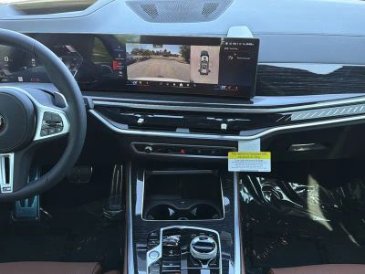 2026 BMW X5 — photo 17 view