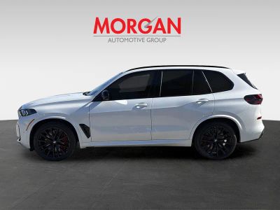 2026 BMW X5 — photo 7 view