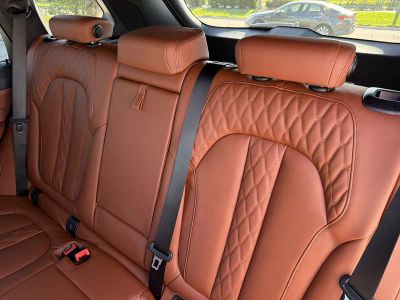 2026 BMW X5 — photo 22 view