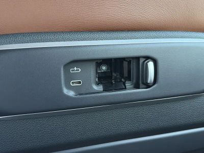 2026 BMW X5 — photo 20 view