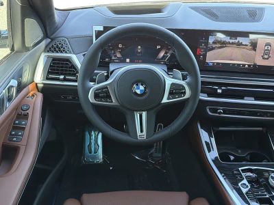 2026 BMW X5 — photo 16 view
