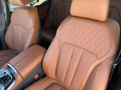 2026 BMW X5 — photo 26 view