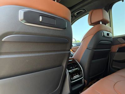 2026 BMW X5 — photo 21 view