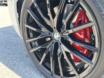 2026 BMW X5 — photo 10 view