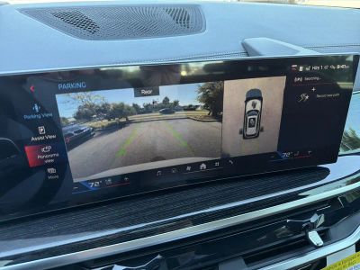 2026 BMW X5 — photo 30 view