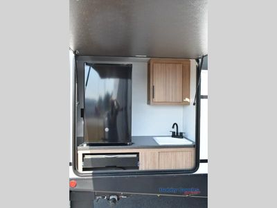 2026 Keystone RV Passport Super Lite - Photo 10