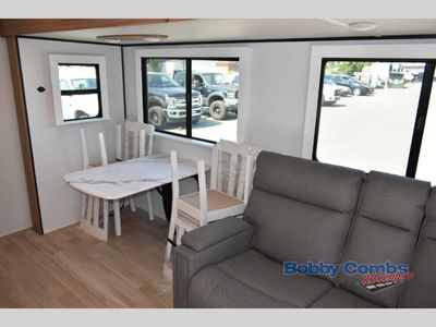 2026 Keystone RV Passport Super Lite - Photo 12