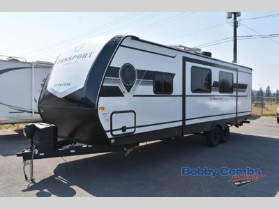 2026 Keystone RV Passport Super Lite - Photo 4