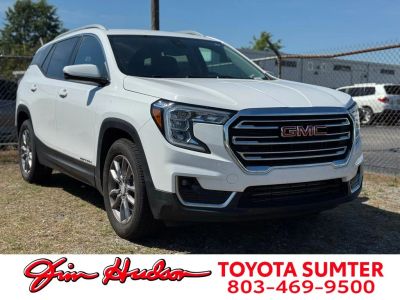 2024 GMC Terrain - Photo 1