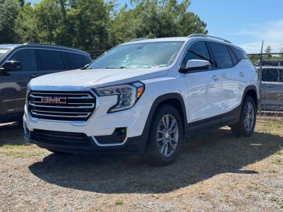 2024 GMC Terrain - Photo 4