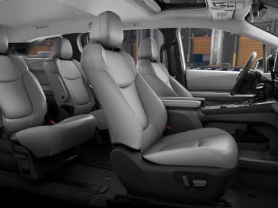 2026 Toyota Sienna - Photo 20