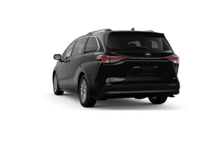 2026 Toyota Sienna - Photo 26