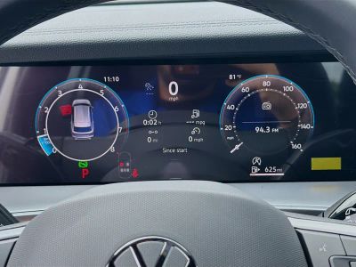 2026 Volkswagen Tiguan — photo 11 view