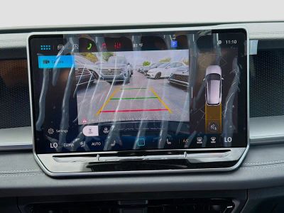 2026 Volkswagen Tiguan — photo 13 view