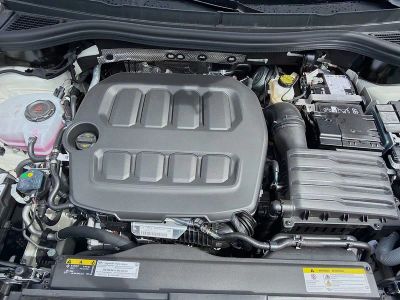 2026 Volkswagen Tiguan — photo 25 view