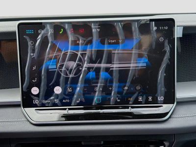 2026 Volkswagen Tiguan — photo 14 view