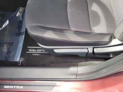 2024 Nissan Sentra — photo 12 view