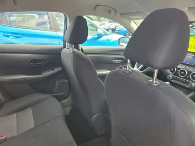 2024 Nissan Sentra — photo 28 view