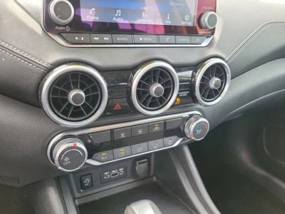 2024 Nissan Sentra — photo 20 view