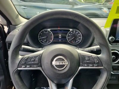 2024 Nissan Sentra — photo 16 view