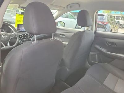 2024 Nissan Sentra — photo 25 view