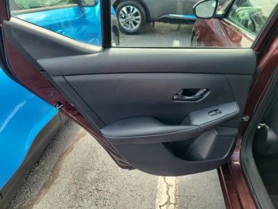 2024 Nissan Sentra — photo 27 view