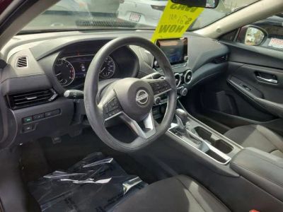 2024 Nissan Sentra — photo 10 view