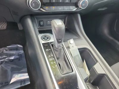 2024 Nissan Sentra — photo 21 view