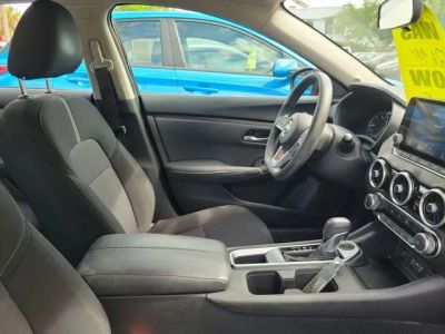 2024 Nissan Sentra — photo 32 view