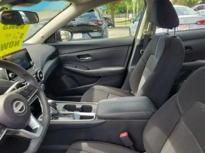 2024 Nissan Sentra — photo 11 view