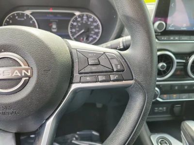 2024 Nissan Sentra — photo 15 view