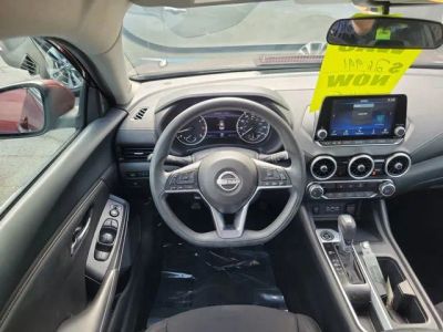 2024 Nissan Sentra — photo 24 view