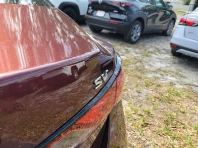 2024 Nissan Sentra — photo 7 view