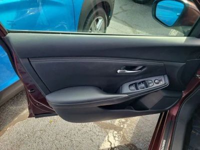 2024 Nissan Sentra — photo 8 view