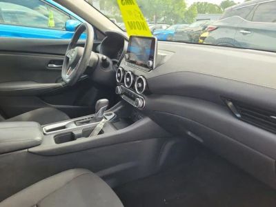 2024 Nissan Sentra — photo 31 view