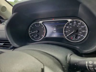 2024 Nissan Sentra — photo 17 view