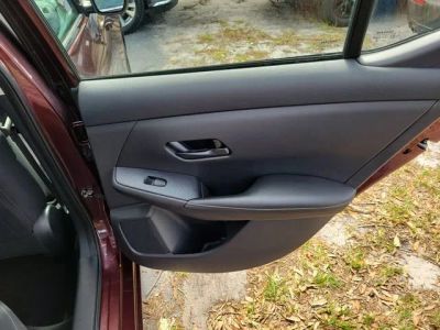 2024 Nissan Sentra — photo 30 view