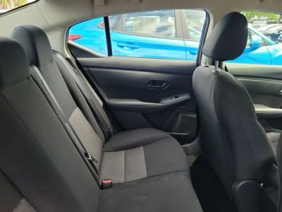 2024 Nissan Sentra — photo 29 view