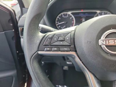 2024 Nissan Sentra — photo 14 view