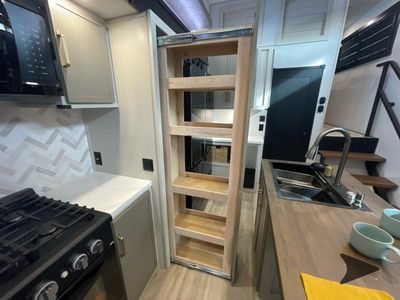 2026 Forest River RV Wildwood Heritage Glen - Photo 49