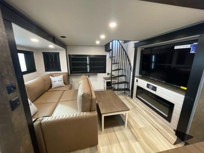 2026 Forest River RV Wildwood Heritage Glen - Photo 29