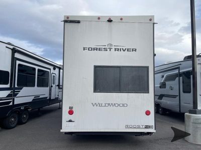 2026 Forest River RV Wildwood Heritage Glen - Photo 7